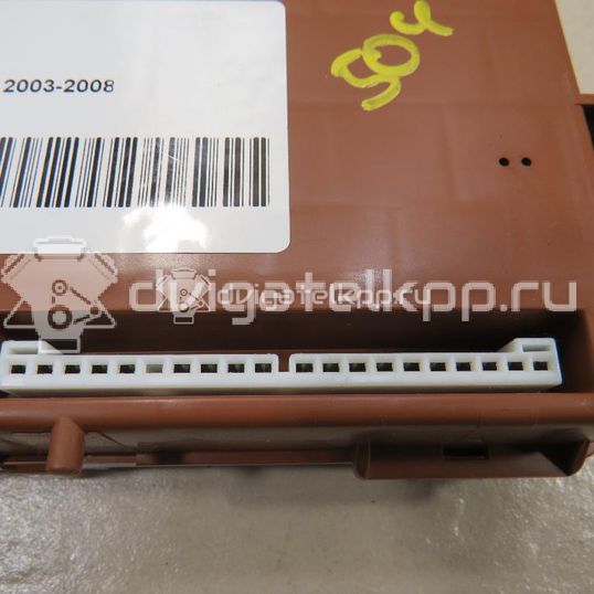 Фото Блок комфорта  mr587873 для mitsubishi Outlander (CU)