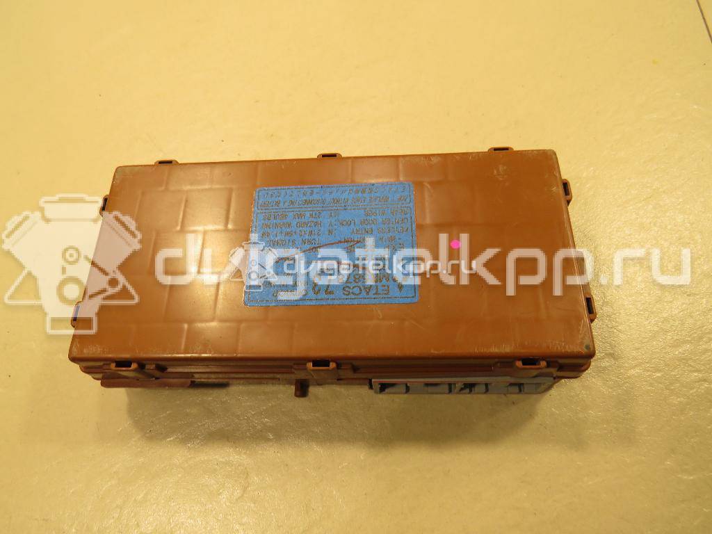 Фото Блок комфорта  mr587873 для mitsubishi Outlander (CU) {forloop.counter}}