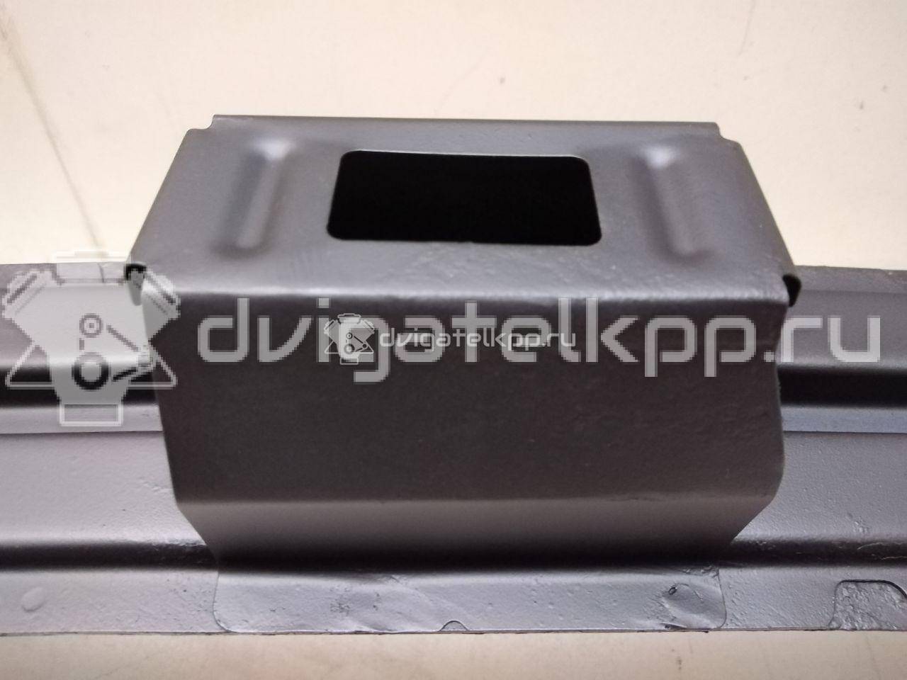 Фото Усилитель переднего бампера  6400F231 для Mitsubishi Outlander {forloop.counter}}