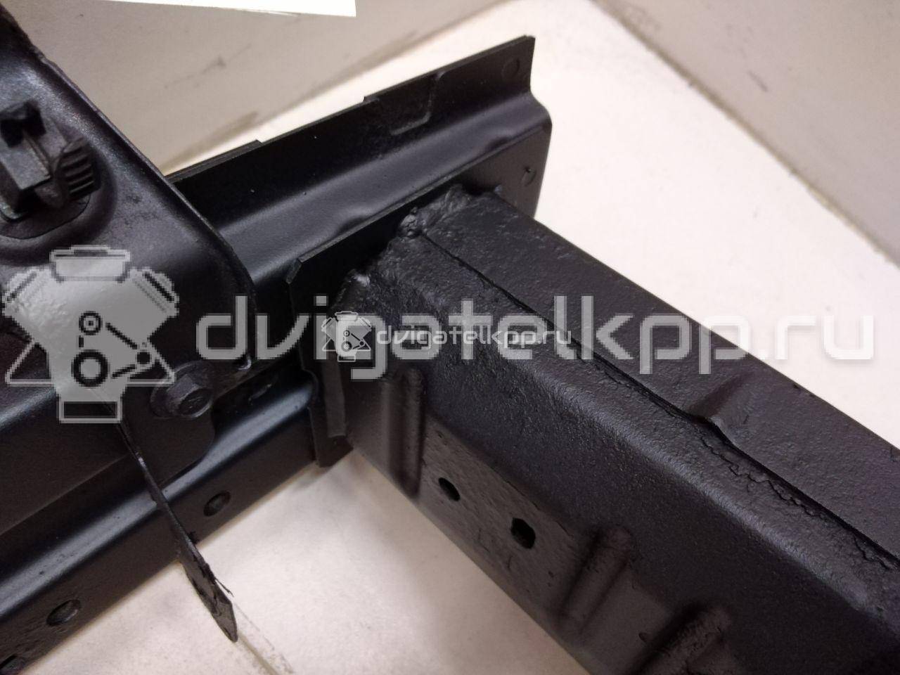 Фото Усилитель переднего бампера  6400F231 для Mitsubishi Outlander {forloop.counter}}