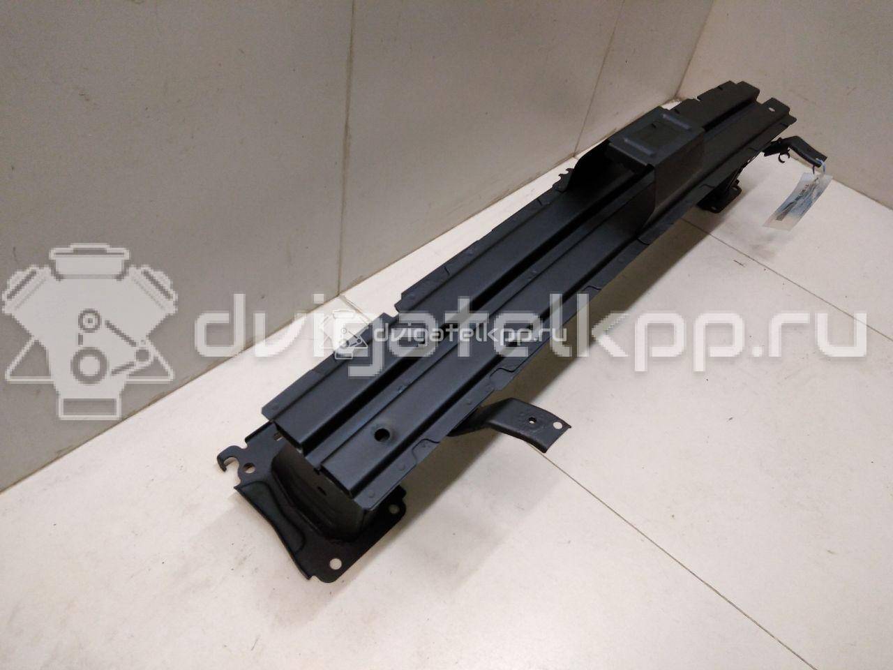 Фото Усилитель переднего бампера  6400F231 для Mitsubishi Outlander {forloop.counter}}