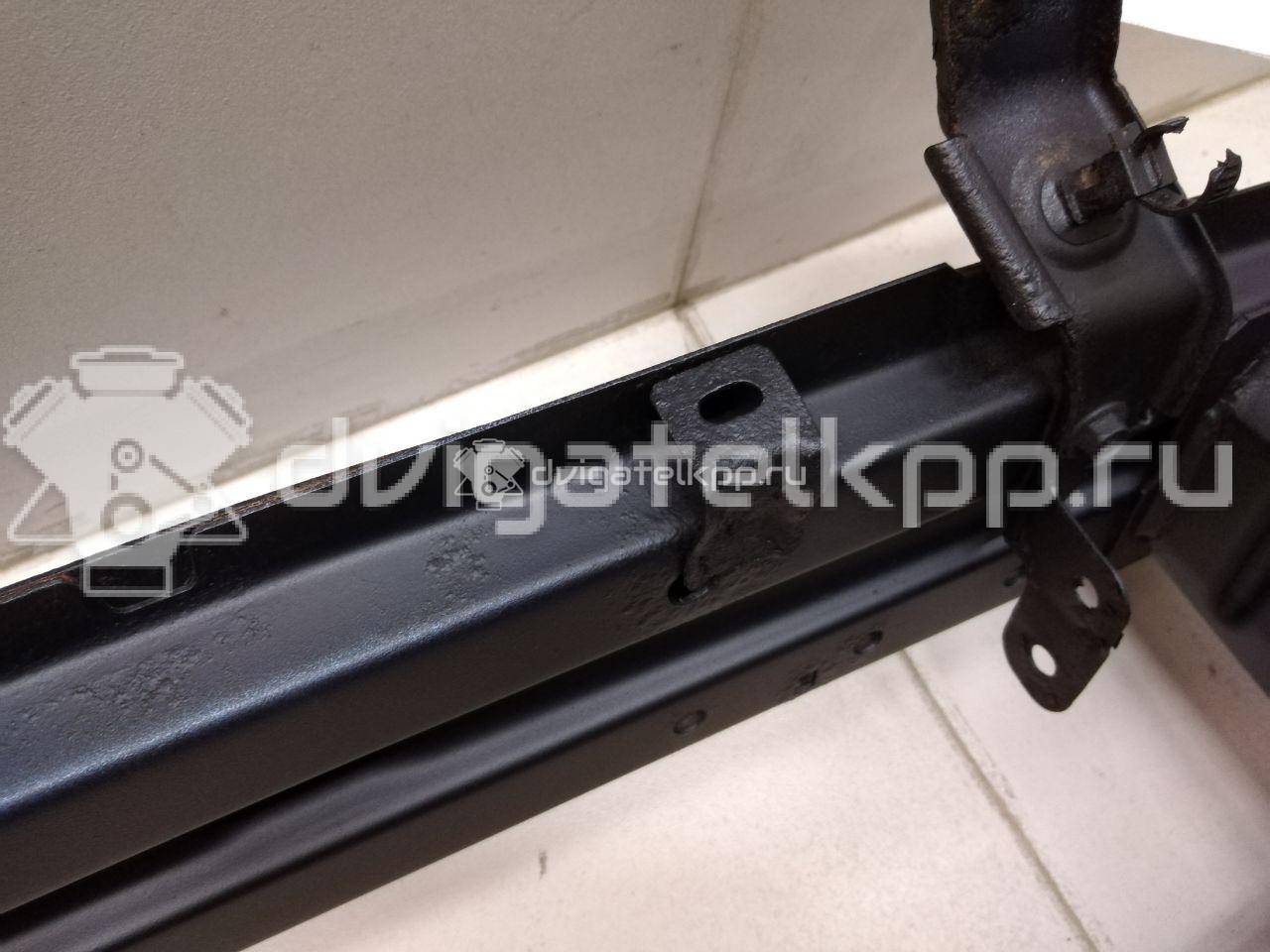 Фото Усилитель переднего бампера  6400F231 для Mitsubishi Outlander {forloop.counter}}