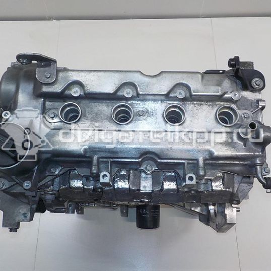 Фото Контрактный (б/у) двигатель HR16DE для Nissan Tiida / Almera / Micra / Note / Nv200 87-140 л.с 16V 1.6 л Бензин/спирт