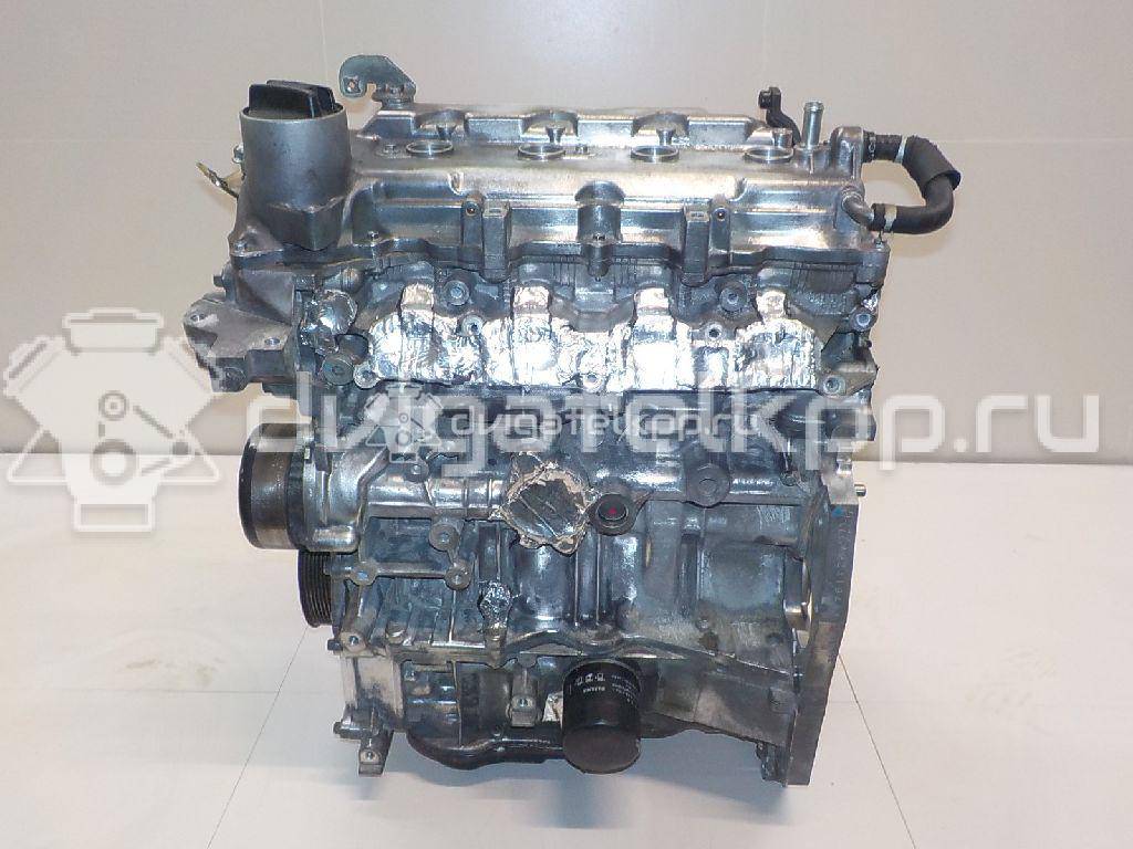 Фото Контрактный (б/у) двигатель HR16DE для Nissan Tiida / Almera / Micra / Note / Nv200 87-140 л.с 16V 1.6 л Бензин/спирт {forloop.counter}}