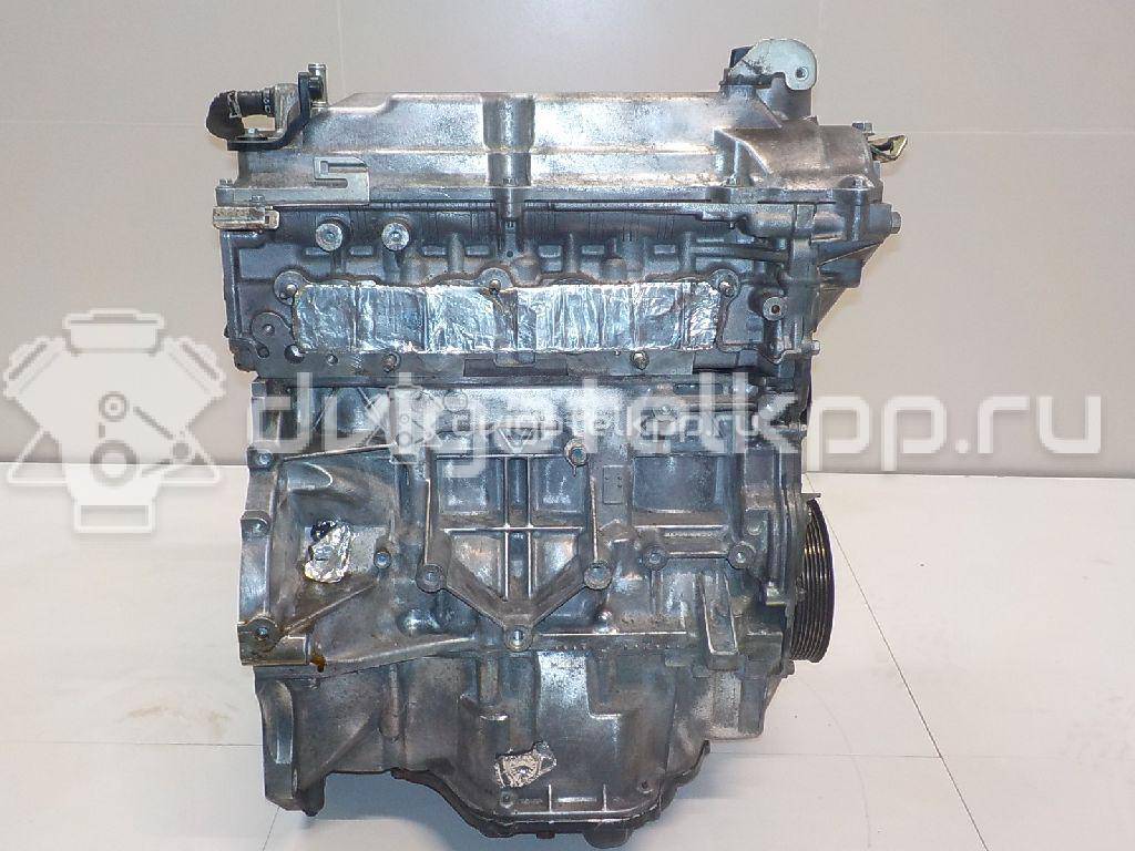 Фото Контрактный (б/у) двигатель HR16DE для Nissan Tiida / Almera / Micra / Note / Nv200 87-140 л.с 16V 1.6 л Бензин/спирт {forloop.counter}}