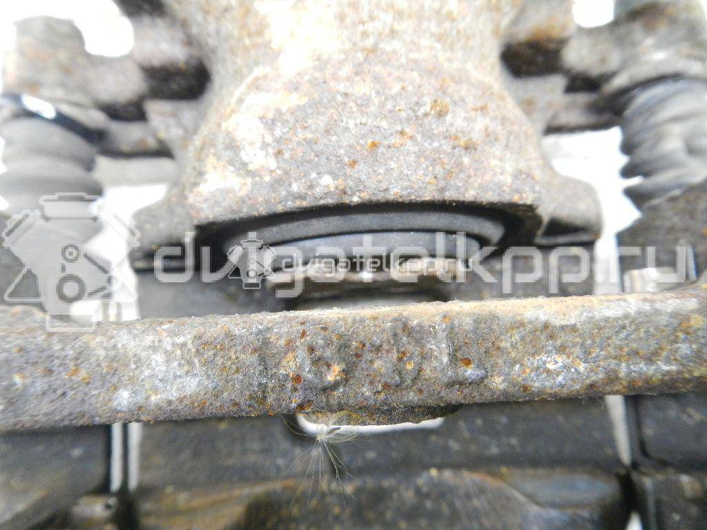 Фото Суппорт тормозной задний левый  4605B649 для Mitsubishi Outlander / Asx Ga W {forloop.counter}}