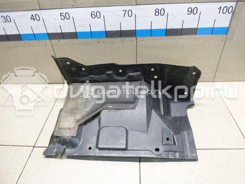 Фото Пыльник двигателя боковой правый  5370A644 для Mitsubishi Outlander {forloop.counter}}