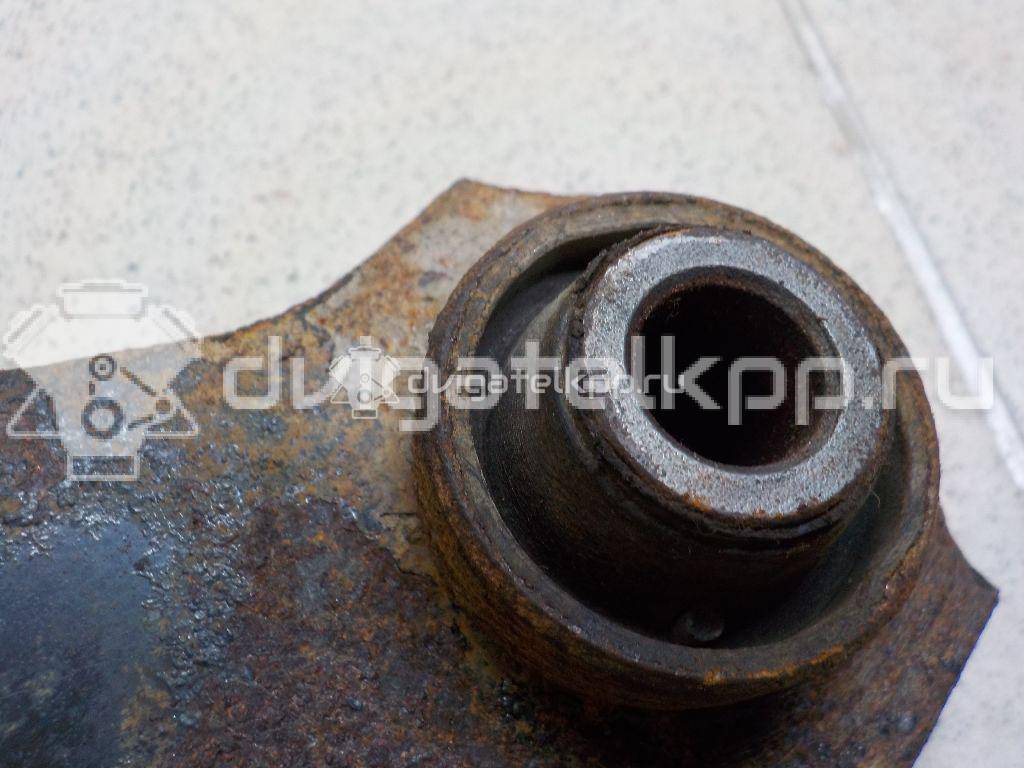 Фото Рычаг задний поперечный  4110A085 для Mitsubishi Lancer / Outlander / Asx Ga W {forloop.counter}}