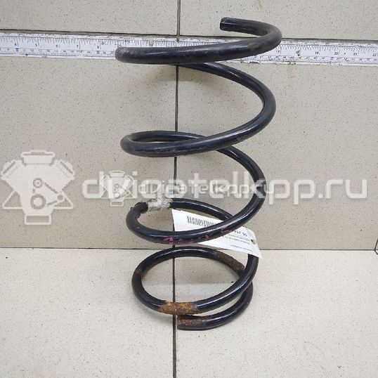 Фото Пружина передняя  4040A097 для Mitsubishi Outlander