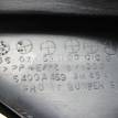 Фото Накладка переднего бампера левая  6400A469 для Mitsubishi Outlander {forloop.counter}}