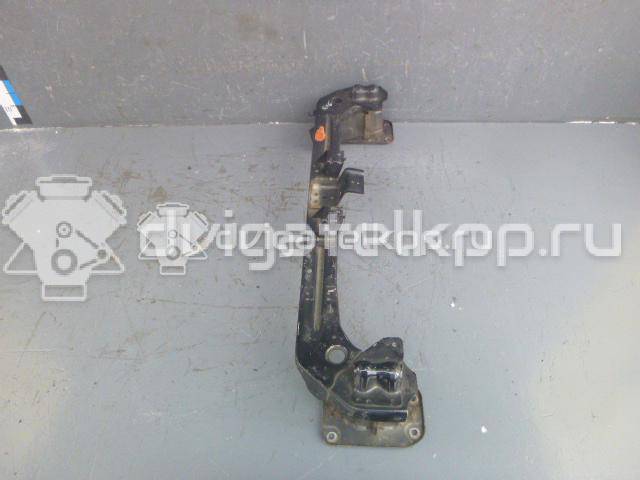 Фото Усилитель переднего бампера  6400A781 для Mitsubishi Outlander {forloop.counter}}