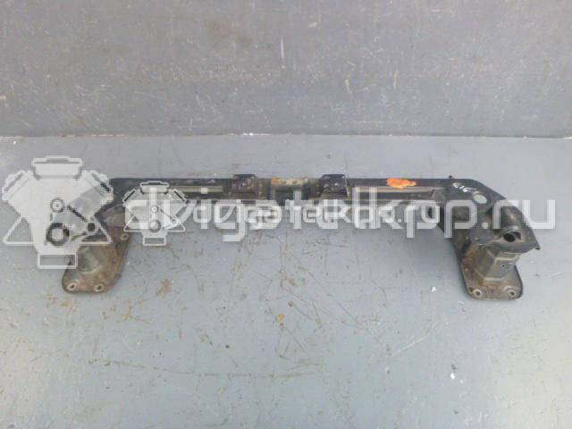 Фото Усилитель переднего бампера  6400A781 для Mitsubishi Outlander {forloop.counter}}