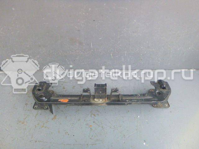 Фото Усилитель переднего бампера  6400A781 для Mitsubishi Outlander {forloop.counter}}