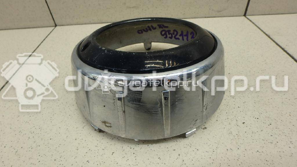 Фото Рамка противотуманной фары левой  8321A289 для Mitsubishi Outlander {forloop.counter}}