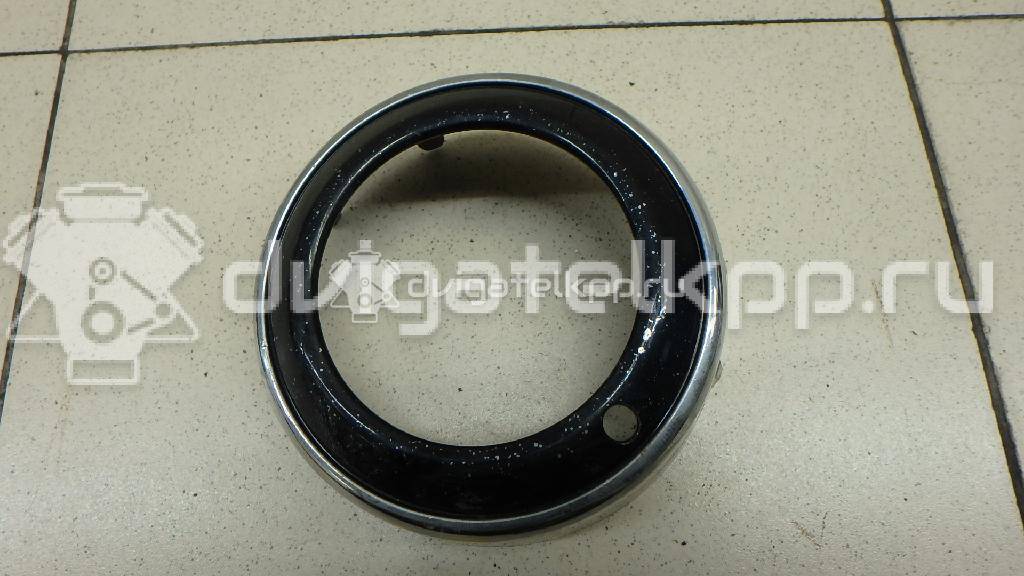 Фото Рамка противотуманной фары левой  8321A289 для Mitsubishi Outlander {forloop.counter}}