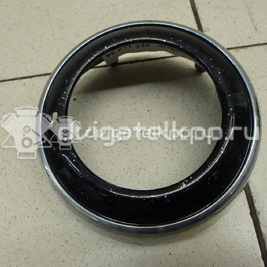 Фото Рамка противотуманной фары правой  8321a290 для Mitsubishi Outlander