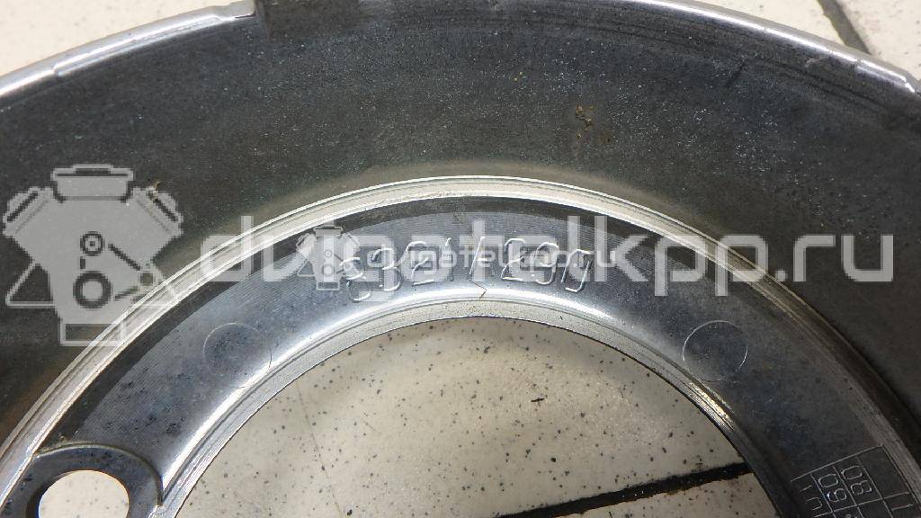 Фото Рамка противотуманной фары правой  8321a290 для Mitsubishi Outlander {forloop.counter}}