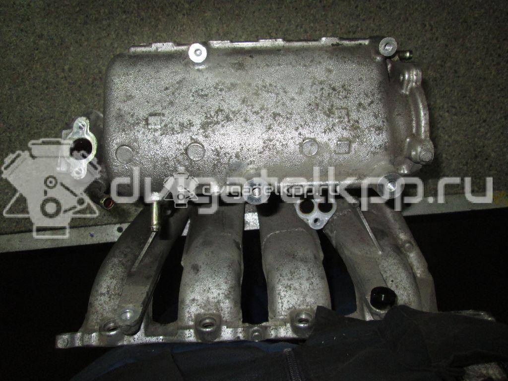 Фото Коллектор впускной для двигателя 4G69 для Great Wall / Lti / Byd / Mitsubishi / Joylong / Landwind (Jmc) 150-165 л.с 16V 2.4 л бензин {forloop.counter}}