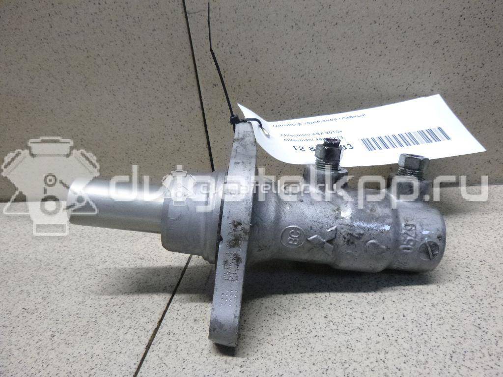 Фото Цилиндр тормозной главный  4625A213 для Mitsubishi Outlander {forloop.counter}}