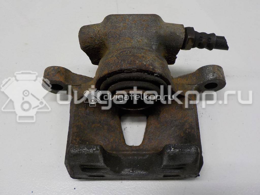 Фото Суппорт тормозной задний левый  MN116309 для Mitsubishi Lancer / Outlander / Grandis Na W {forloop.counter}}