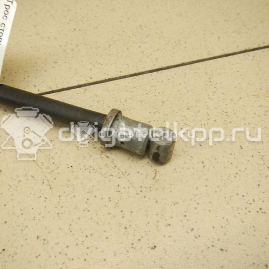 Фото Трос стояночного тормоза левый  4820A103 для Mitsubishi Outlander