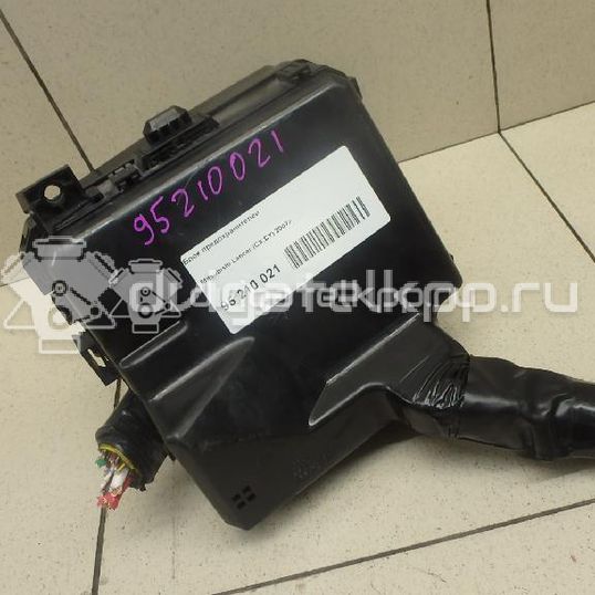 Фото Блок предохранителей  8565A012 для mitsubishi Outlander XL (CW)