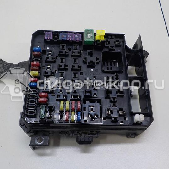Фото Блок предохранителей  8565a012 для mitsubishi Outlander XL (CW)