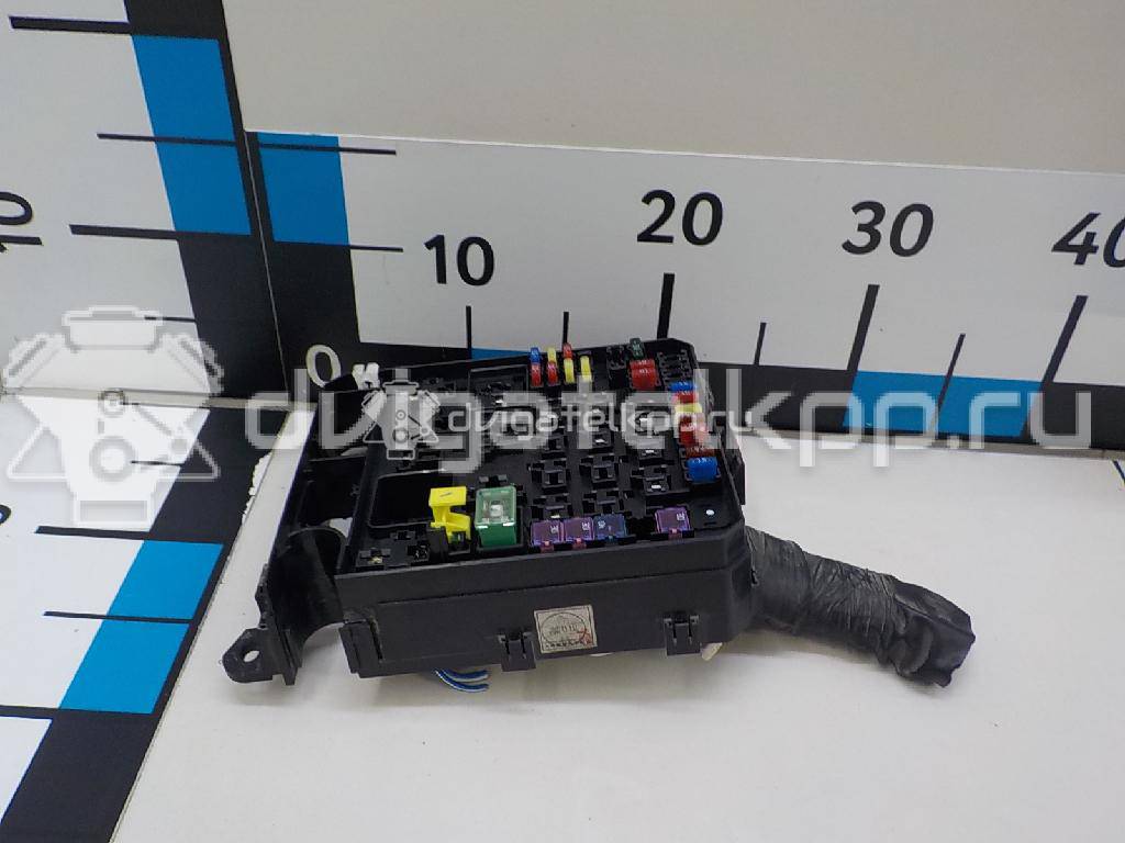 Фото Блок предохранителей  8565a012 для mitsubishi Outlander XL (CW) {forloop.counter}}