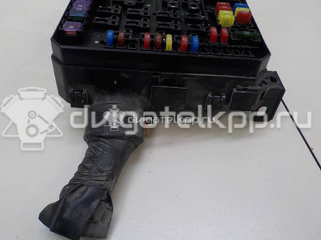 Фото Блок предохранителей  8565a012 для mitsubishi Outlander XL (CW) {forloop.counter}}