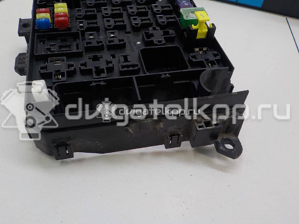 Фото Блок предохранителей  8565a012 для mitsubishi Outlander XL (CW) {forloop.counter}}