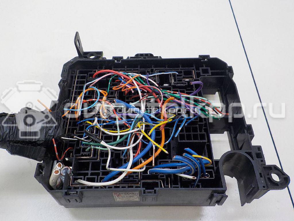 Фото Блок предохранителей  8565a012 для mitsubishi Outlander XL (CW) {forloop.counter}}