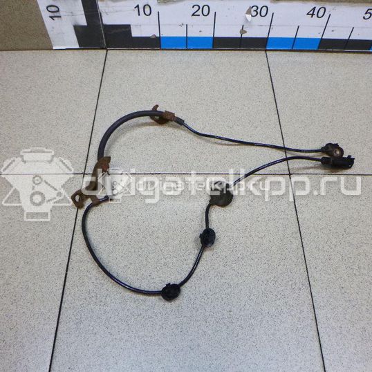Фото Датчик ABS задний левый  mn116243 для Mitsubishi Lancer / Outlander / Asx Ga W