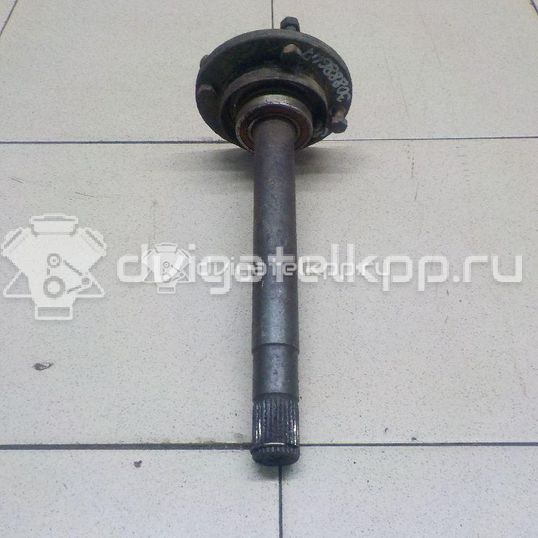 Фото Полуось промежуточная (привод)  MB620281 для mitsubishi Pajero/Montero II (V1, V2, V3, V4)