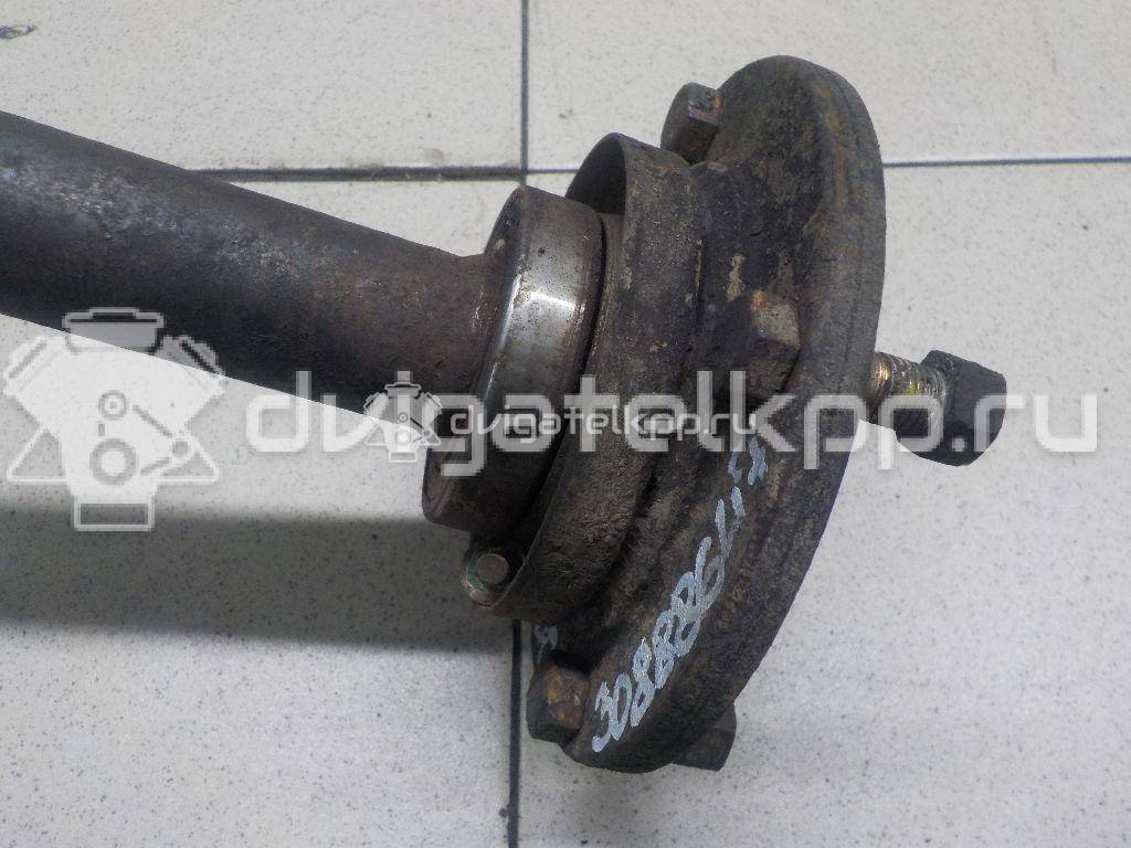 Фото Полуось промежуточная (привод)  MB620281 для mitsubishi Pajero/Montero II (V1, V2, V3, V4) {forloop.counter}}