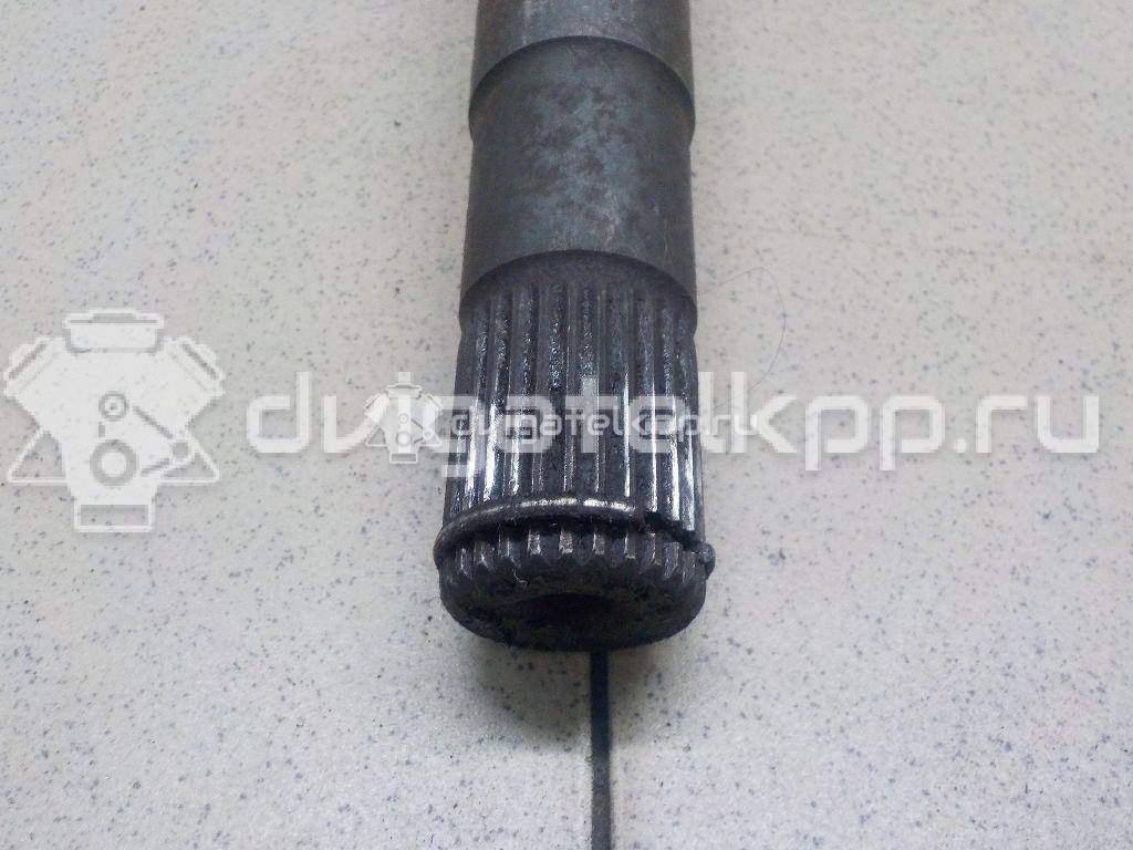 Фото Полуось промежуточная (привод)  MB620281 для mitsubishi Pajero/Montero II (V1, V2, V3, V4) {forloop.counter}}