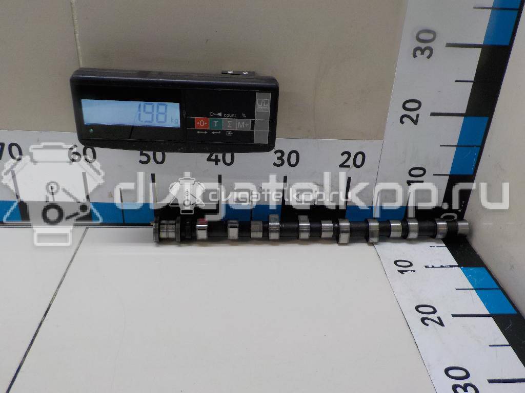 Фото Распредвал впускной  me203074 для Mitsubishi Pajero {forloop.counter}}