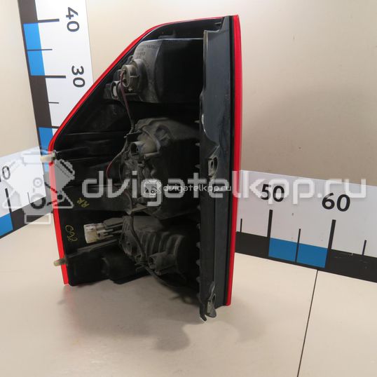 Фото Фонарь задний правый  MN133766 для Mitsubishi Pajero