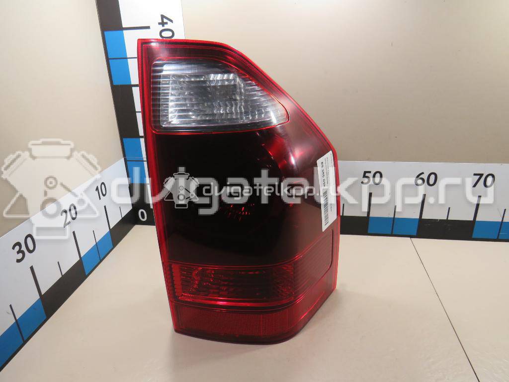Фото Фонарь задний правый  MN133766 для Mitsubishi Pajero {forloop.counter}}