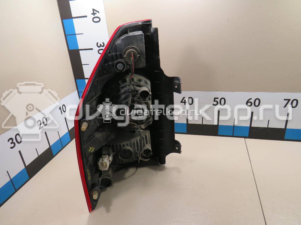 Фото Фонарь задний правый  MN133766 для Mitsubishi Pajero {forloop.counter}}