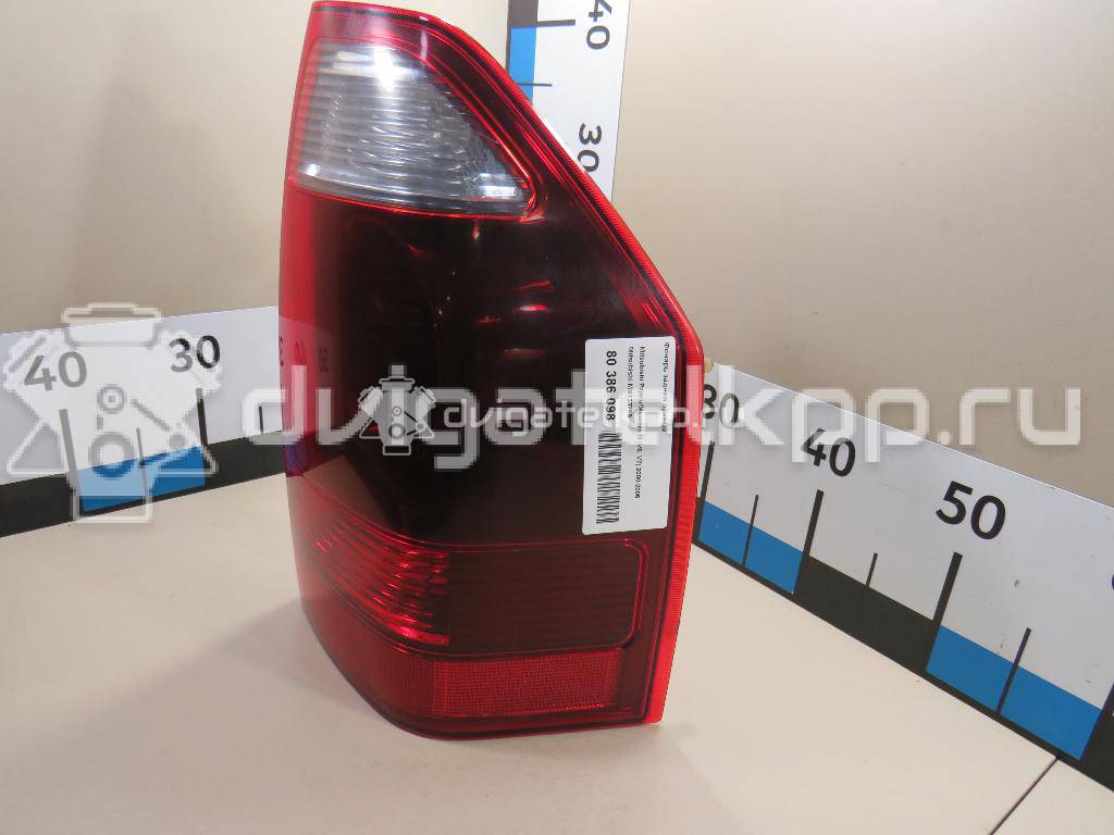 Фото Фонарь задний правый  MN133766 для Mitsubishi Pajero {forloop.counter}}