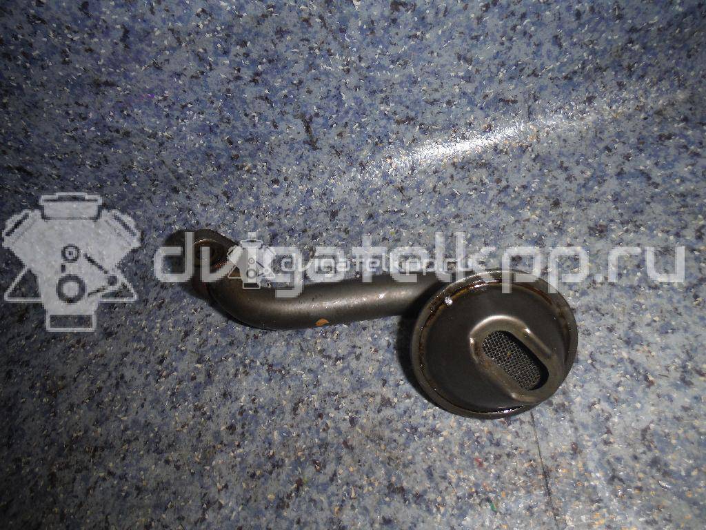 Фото Маслозаборник для двигателя 4 G 69 для Dongnan (Soueast) / Great Wall / Lti / Byd / Mitsubishi / Landwind (Jmc) 156-165 л.с 16V 2.4 л бензин MD356035 {forloop.counter}}