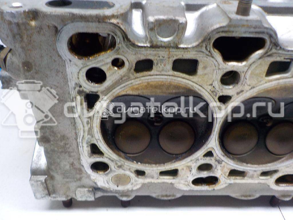 Фото Головка блока для двигателя 4 G 69 для Great Wall / Mitsubishi (Bbdc) / Lti / Byd / Mitsubishi / Landwind (Jmc) 165 л.с 16V 2.4 л бензин {forloop.counter}}