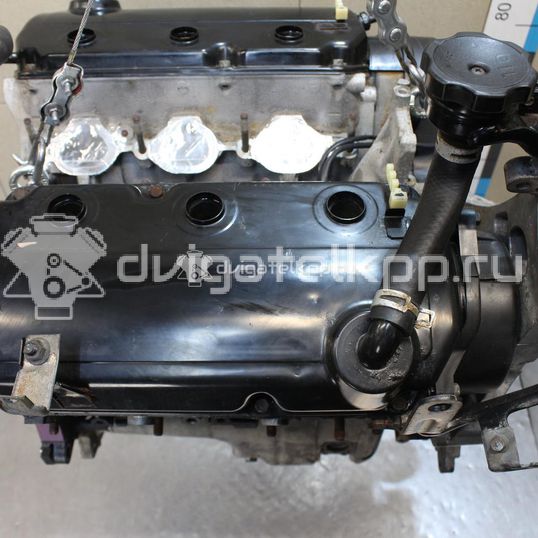 Фото Контрактный (б/у) двигатель 6G72 (DOHC 24V) для Mitsubishi / Hyundai 197-224 л.с 24V 3.0 л бензин MD979534