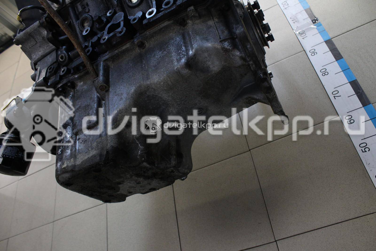 Фото Контрактный (б/у) двигатель 6G72 (DOHC 24V) для Mitsubishi / Hyundai 197-224 л.с 24V 3.0 л бензин MD979534 {forloop.counter}}