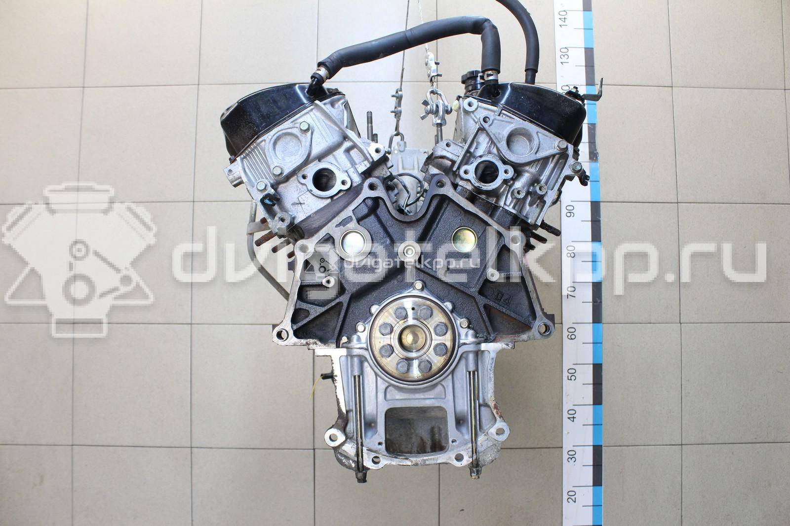 Фото Контрактный (б/у) двигатель 6G72 (DOHC 24V) для Mitsubishi / Hyundai 197-224 л.с 24V 3.0 л бензин MD979534 {forloop.counter}}