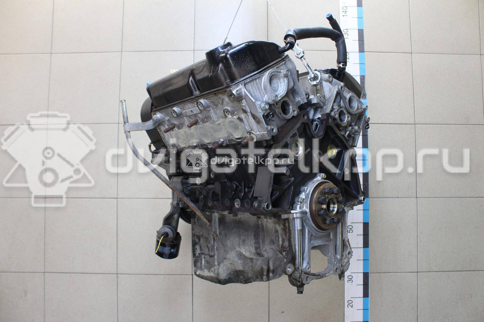 Фото Контрактный (б/у) двигатель 6G72 (DOHC 24V) для Mitsubishi / Hyundai 197-224 л.с 24V 3.0 л бензин MD979534 {forloop.counter}}