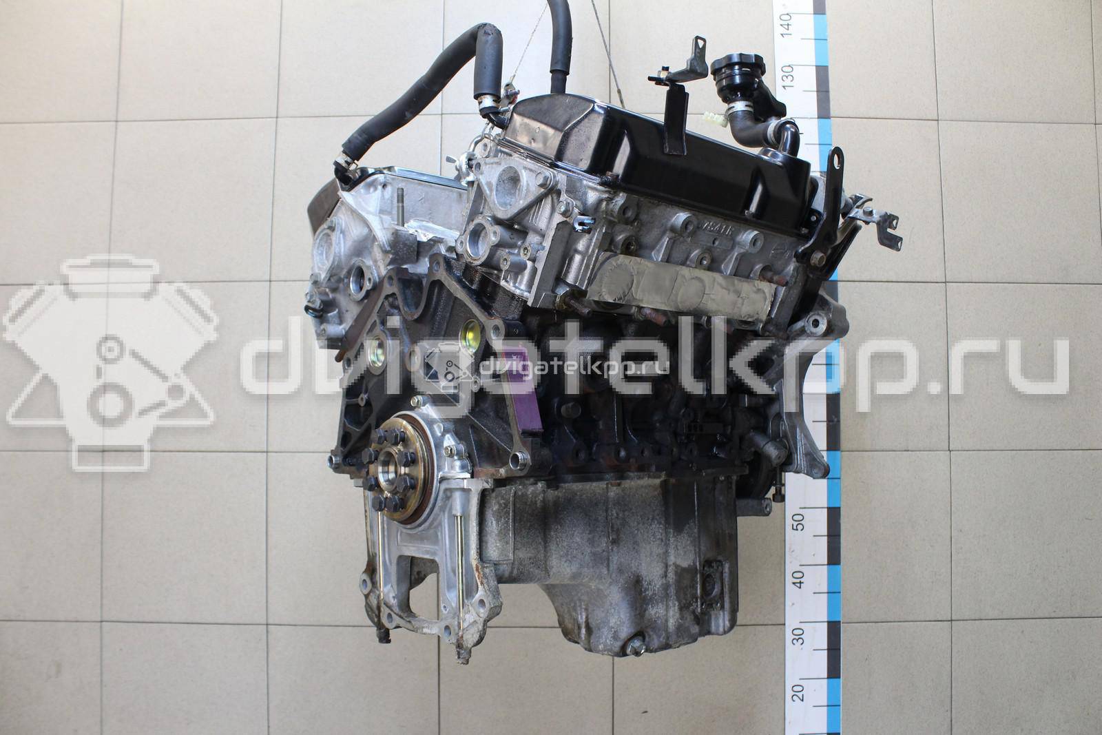 Фото Контрактный (б/у) двигатель 6G72 (DOHC 24V) для Mitsubishi / Hyundai 197-224 л.с 24V 3.0 л бензин MD979534 {forloop.counter}}