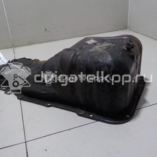 Фото Поддон масляный двигателя  MD317028 для mitsubishi Pajero/Montero Sport (K9)