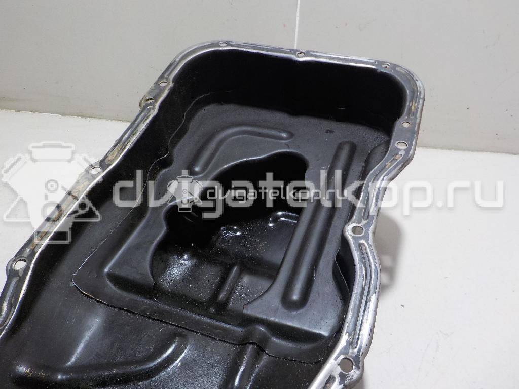 Фото Поддон масляный двигателя  MD317028 для mitsubishi Pajero/Montero Sport (K9) {forloop.counter}}