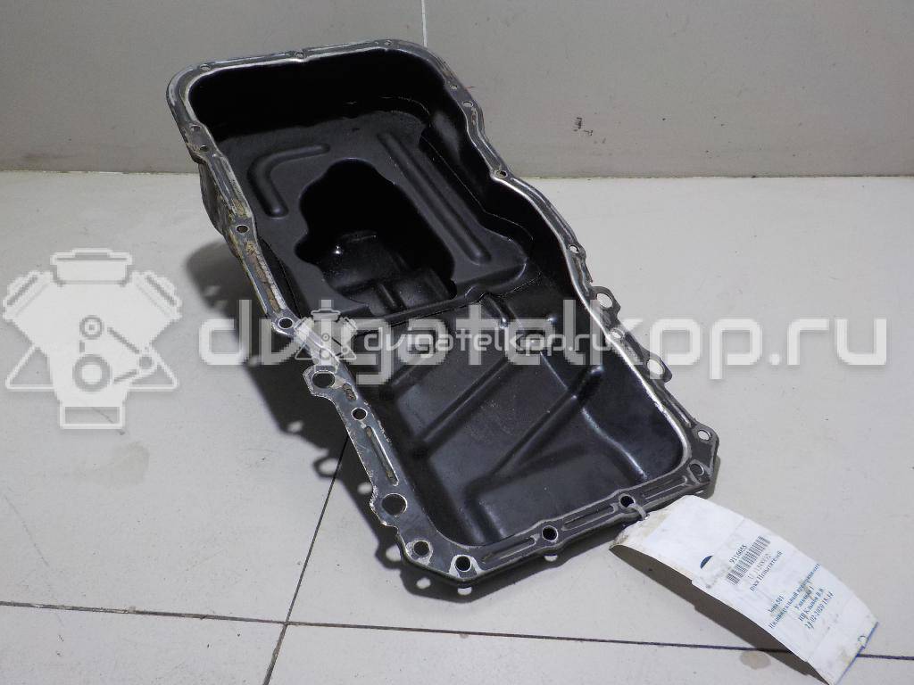 Фото Поддон масляный двигателя  MD317028 для mitsubishi Pajero/Montero Sport (K9) {forloop.counter}}